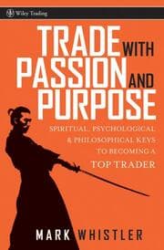 Cover von Trade With Passion and Purpose