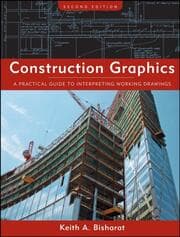 Cover von Construction Graphics