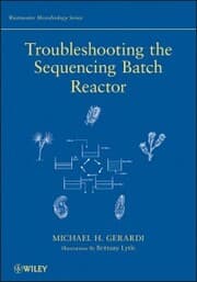 Cover von Troubleshooting the Sequencing Batch Reactor