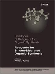 Cover von Handbook of Reagents for Organic Synthesis