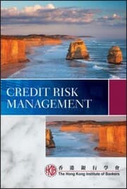 Cover von Credit Risk Management