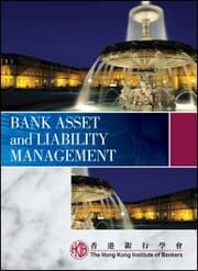 Cover von Bank Asset and Liability Management