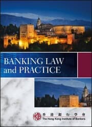 Cover von Banking Law and Practice