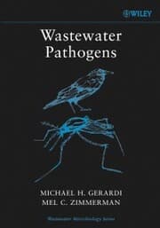 Cover von Wastewater Pathogens