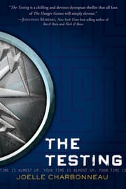Cover von The Testing