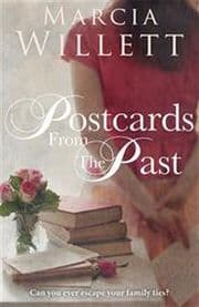 Cover von Postcards from the Past