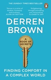 Cover von A Book of Secrets