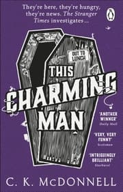 Cover von This Charming Man