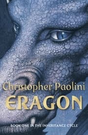 Cover von Eragon