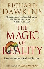 Cover von The Magic of Reality