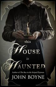 Cover von This House is Haunted
