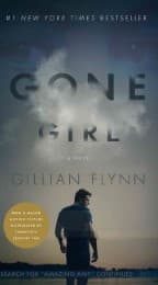 Cover von Gone Girl