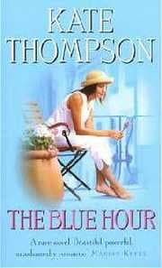 Cover von The Blue Hour