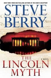 Cover von The Lincoln Myth
