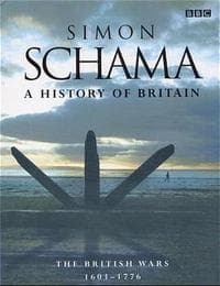 Cover von A History of Britain