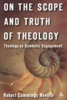 Cover von On the Scope and Truth of Theology