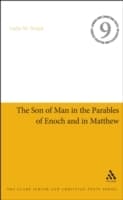 Cover von Son of Man in the Parables of Enoch and in Matthew