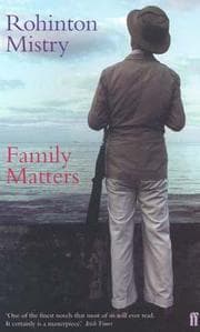 Cover von Family Matters