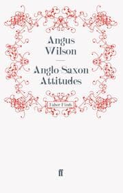 Cover von Anglo-Saxon Attitudes