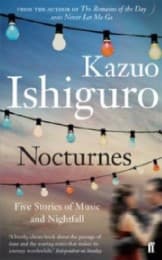 Cover von Nocturnes