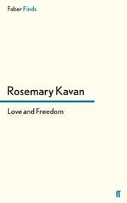 Cover von Love and Freedom