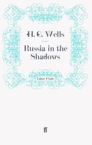 Cover von Russia in the Shadows