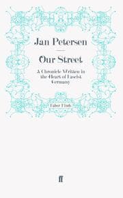 Cover von Our Street