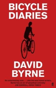 Cover von Bicycle Diaries