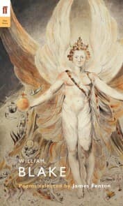 Cover von William Blake