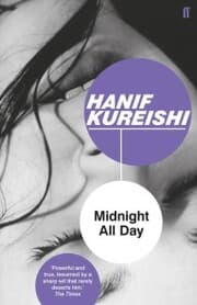Cover von Midnight All Day