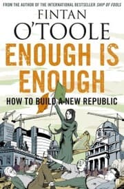 Cover von Enough is Enough