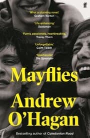Cover von Mayflies