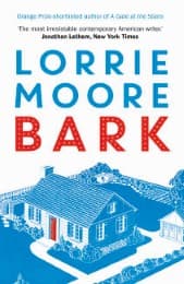 Cover von Bark