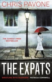 Cover von The Expats