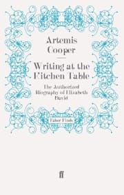Cover von Writing at the Kitchen Table
