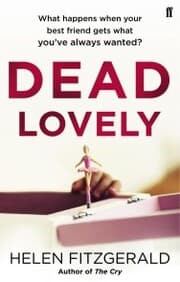 Cover von Dead Lovely