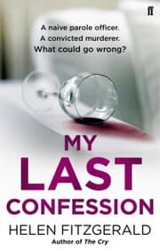 Cover von My Last Confession