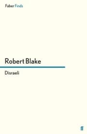 Cover von Disraeli