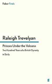 Cover von Princes Under the Volcano