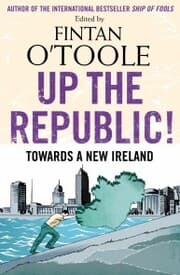Cover von Up the Republic!