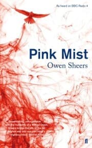 Cover von Pink Mist