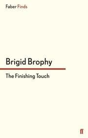 Cover von The Finishing Touch