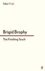 Cover von The Finishing Touch