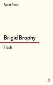 Cover von Flesh