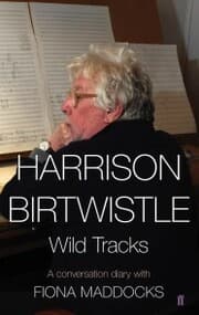 Cover von Harrison Birtwistle