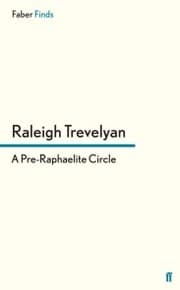 Cover von A Pre-Raphaelite Circle