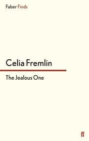 Cover von The Jealous One