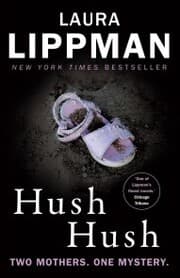 Cover von Hush Hush