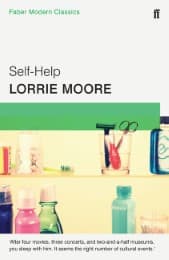 Cover von Self-Help