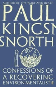Cover von Confessions of a Recovering Environmentalist